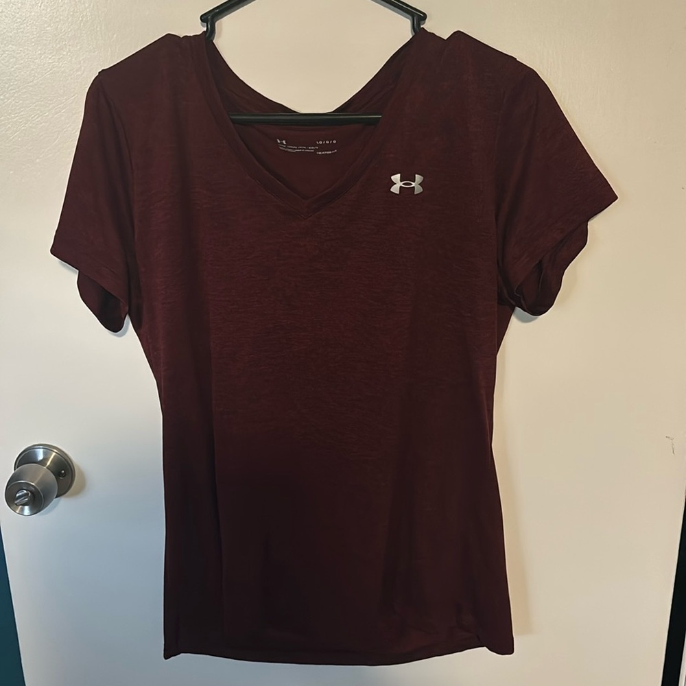 Under Armour Heatgear T-shirt